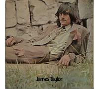 James Taylor - James Taylor - 2nd - EX
