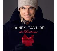 James Taylor - James Taylor At Christmas