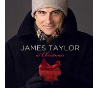 James Taylor - James Taylor At Christmas
