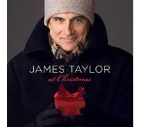 James Taylor - James Taylor At Christmas