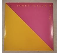 James Taylor - James Taylor "Flag" LP CBS 32220 Holland 1979
