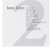 James Taylor - James Taylor : Greatest Hits, Vol. 2 by unknown (2010-04-15)