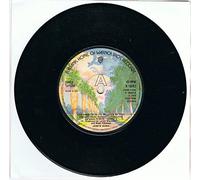 James Taylor - James Taylor - How Sweet It Is (To Be Loved By You) - 7" Single 1975 - Warner Bros. K 16582 - UK Press