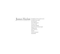 James Taylor - James Taylor - James Taylor's Greatest Hits