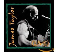 James Taylor - James Taylor Live