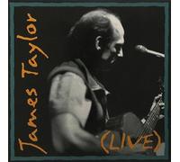 James Taylor - James Taylor - (Live) [2LP VINYL]
