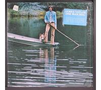 James Taylor - James Taylor "One man dog" LP WB BS 2660 USA 1972