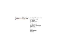 James Taylor - James Taylor´s Greatest Hits - Remastered (LP)