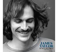 James Taylor - James Taylor - The Warner Bros. Albums: 1970-1976 (Box) (6 CD)