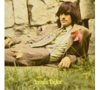 James Taylor James Taylor (Vinyl) (Importación USA)