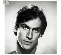 James Taylor - JT (Gatefold sleeve) [180 gm LP Coloured Vinyl] [Vinilo]