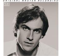 James Taylor – JT – Vinilo 12" con funda gatefold – MoFi Electronics