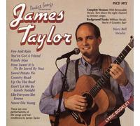 James Taylor - Karaoke: James Taylor / Various