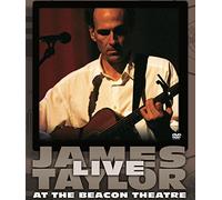 James Taylor: Live at the Beacon Theatre [USA] [DVD]