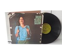 JAMES TAYLOR mud slide slim and the blue horizon, gatefold, K46085