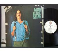 JAMES TAYLOR - MUD SLIDE SLIM AND THE BLUE HORIZON LP (VINYL) UK WARNER BROS 1971