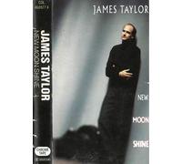 James Taylor - New Moon Shine [Casete]