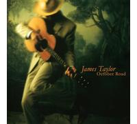 James Taylor - October Road [180 gm LP Coloured Vinyl] [Vinilo]