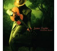 James Taylor - October Road [180 gm vinyl] [Vinilo]