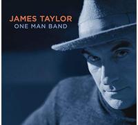 James Taylor - One Man Band [Vinilo]