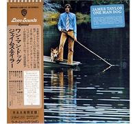 James Taylor - One Man Dog