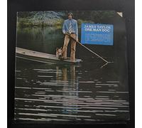 James Taylor - One Man Dog