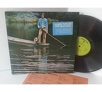 JAMES TAYLOR one man dog, BS 2660