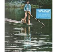 James Taylor - One Man Dog - EX