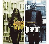James Taylor Quartet - A Bigger Picture