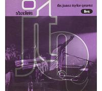 James Taylor Quartet - Absolute James Taylor Quartet