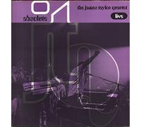 James Taylor Quartet - Absolute Live [VINYL]