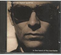 James Taylor Quartet - In The Hand Of The Inevitable