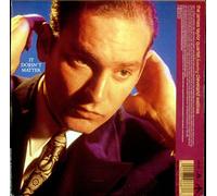 James Taylor Quartet - It Doesn't Matter