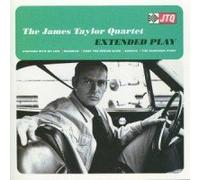 James Taylor Quartet - James Taylor Quartet "Extended Play" Mcd