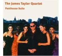 James Taylor Quartet - James Taylor Quartet "Penthouse Suite"CD