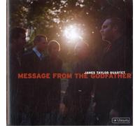 James Taylor Quartet - Message from the Godfather