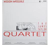 James Taylor Quartet - Mission Impossible