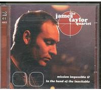 James Taylor Quartet - Mission Impossible/in the Hand