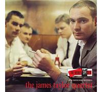James Taylor Quartet - Money Spyder