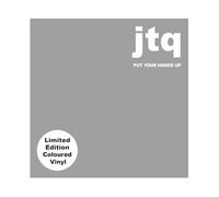 James Taylor Quartet - PUT YOUR HANDS UP