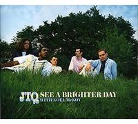 James Taylor Quartet - See a Brighter Day