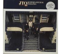 James Taylor Quartet - Super Natural Feeling [VINYL]