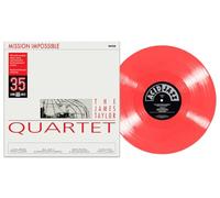 James Taylor Quartet, the - Mission Impossible