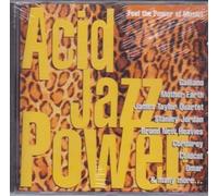 james taylor quartet-the quiet boys-corduroy - acid jazz power 2