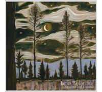 James Taylor Shadows and Dreams (Vinyl) 12" Album (Importación USA)