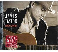 James Taylor - Sings Covers