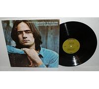 James Taylor - Sweet Baby James - Green Label