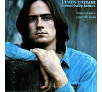 James Taylor - Sweet Baby James [Japan LTD CD] WPCR-78045
