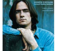 James Taylor - Sweet Baby James (Jpn)