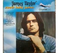 James Taylor - Sweet Baby James [LP]
